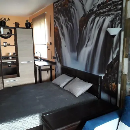 Pensjonat Bagira