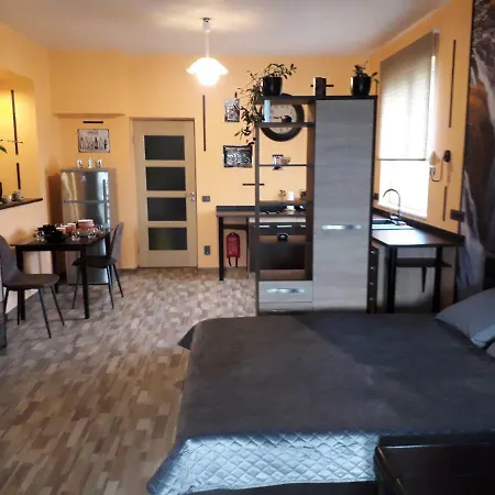 Pensjonat Bagira