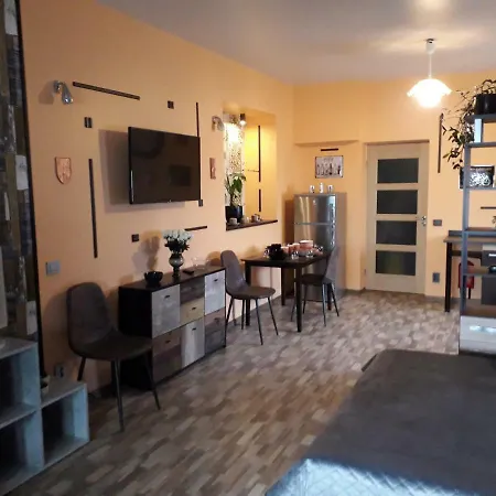 Πανσιόν Bagira Ταλίν